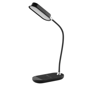 [:en]Momax Q.LED Flex Mini Lamp with Wireless Charging[:ar]موماكس مصباح إضاءة مع شاحن لاسلكي Q.LED FLEX