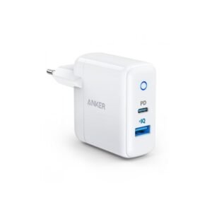 [:en]Anker PowerPort PD 2 (30W)[:ar]Anker PowerPort PD 2 (30W) - white