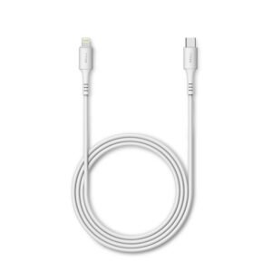 [:en]MiLi Type.C to Lightning Cable[:ar]MiLi Type.C to Lightning Cable