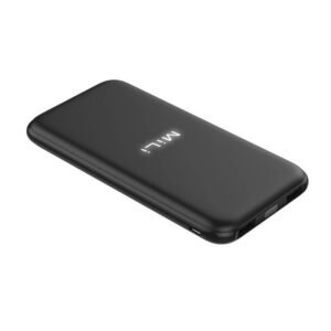 [:en]MiLi Power Dove 10000mah[:ar]MiLi Power Dove 10000mah