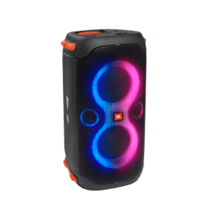 [:en]JBL PartyBox 110 Portable Party Speaker[:ar]جي بي إل PartyBox 110 مكبر صوت محمول للحفلات - أسود