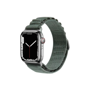 [:en]WIWU Nylon Watch Band for Apple Watch 42-49MM[:ar]WIWU سوار ساعة Apple من النايلون مقاس 42-49 مم