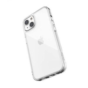 [:en]Raptic ClearVue for iPhone 13[:ar]رابيتك جراب حماية لـ Apple iPhone 13 - شفاف