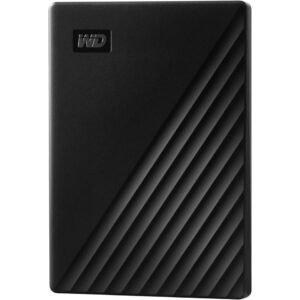 [:en]Western Digital My Passport External Hard Drive HDD USB 3.0 Model[:ar]ويستيرن ديجيتال My Passport محرك أقراص محمول