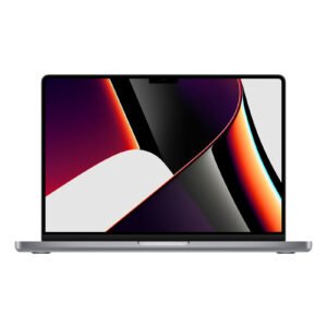 [:en]MacBook Pro 14" M1[:ar]Apple MacBook برو مقاس 14 بوصة - فضي- شريحة M1 Pro