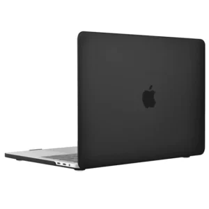 [:en]WiWU Protective Cover Ultra Thin Hard Shell 360 Protection For Macbook Pro 13 - Black[:ar]WiWU جراب حماية الترا Ultra Thin Hard Shell 360 ماك برو 13 - أسود