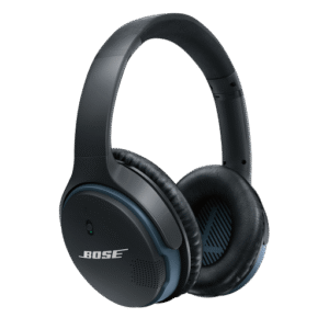 [:en]Bose SoundLink® around-ear wireless headphones II | Black[:ar]Bose SoundLink® around-ear wireless headphones II | Black