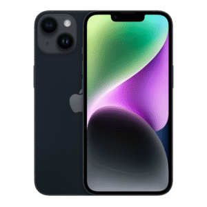 [:en]iPhone 14 Plus[:ar]Apple iPhone 14 بلس - سعة 128GB – سماء الليل