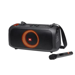 [:en]JBL Party Box On-The-Go[:ar]JBL Party Box On-The-Go