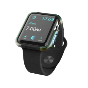 [:en]RAPTIC Edge for Apple Watch 44mm[:ar]رابيتك Edge حافظة حماية لـ ساعة Apple مقاس 44 مم