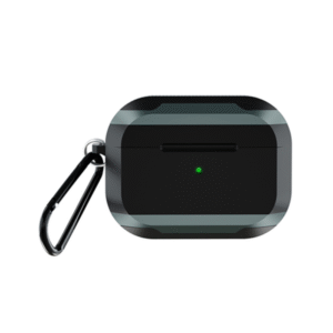 [:en]WIWU iShield Defender Metal Case for Airpods pro 2[:ar]ويوي iShield حافظة حماية معدنية لـ آيربودز برو 2