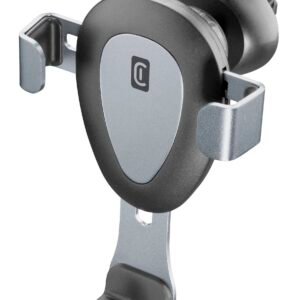 [:en]Celluarline Car Holder Handy Wing Pro[:ar]سيليولار لاين Handy Wing Pro حامل هاتف للسيارة - أسود