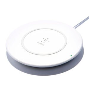[:en]Belkin BOOST↑UP™ Wireless Charging Pad 7.5W[:ar]بيلكن شاحن لاسلكي 7.5 وات