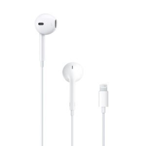 [:en]EarPods with Lightning Connector[:ar]EarPods with Lightning Connector