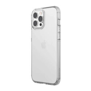 [:en]Raptic Clear Case for iPhone 13 Pro Max[:ar]غطاء حماية خلفى شفاف Raptic لهاتف iPhone 13 برو ماكس