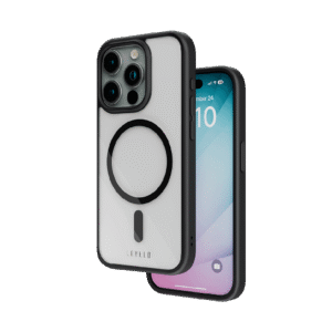 [:en]Levelo MagSafe Solo Case iPhone 15 Pro[:ar]ليفيلو جراب حماية سولو لـ هاتف iPhone 15 برو متوافق مع ماج سيف